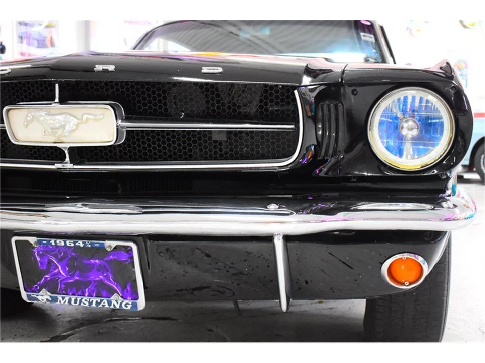1965 Ford Mustang 1st Gen (1964.5-1966) - Image 30 of 31