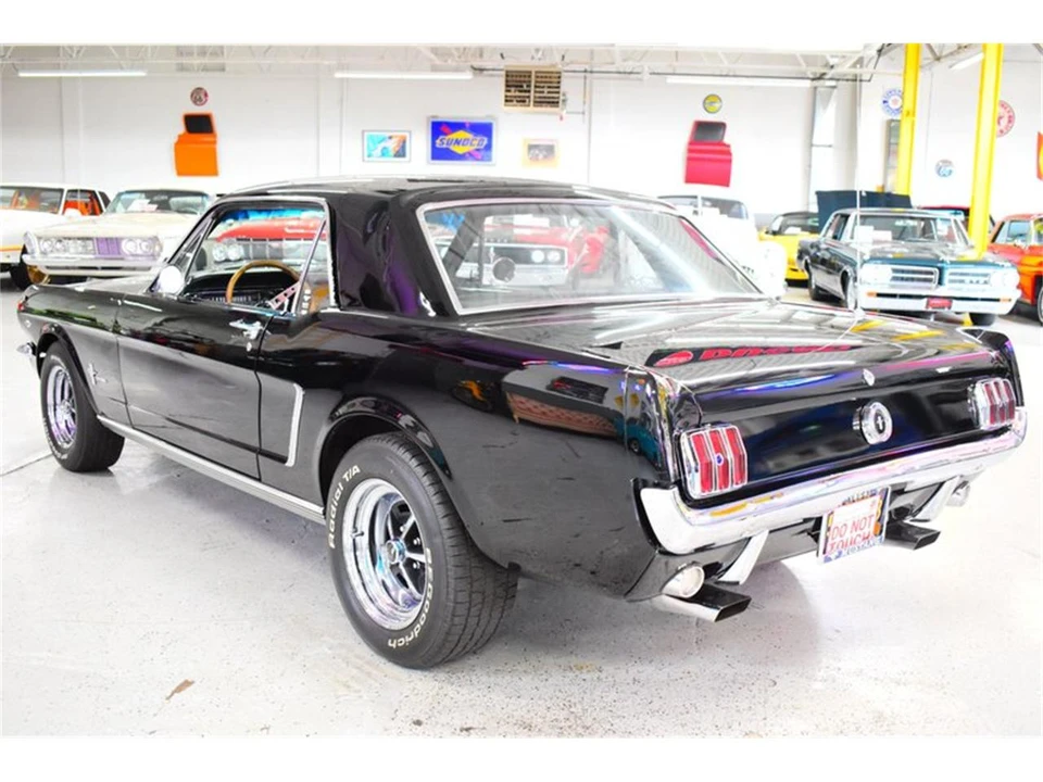 1965 Ford Mustang 1st Gen (1964.5-1966) - Image 15 of 31