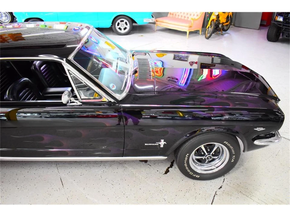 1965 Ford Mustang 1st Gen (1964.5-1966) - Image 5 of 31