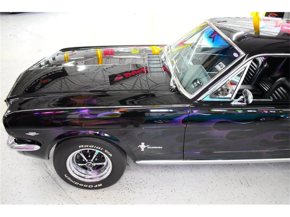 1965 Ford Mustang 1st Gen (1964.5-1966) - Image 20 of 31