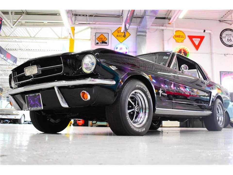 1965 Ford Mustang 1st Gen (1964.5-1966) - Image 25 of 31