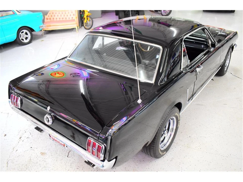 1965 Ford Mustang 1st Gen (1964.5-1966) - Image 10 of 31