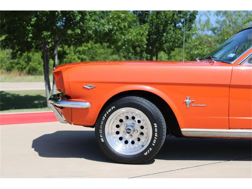 1965 Ford Mustang 1st Gen (1964.5-1966) - Image 26 of 31