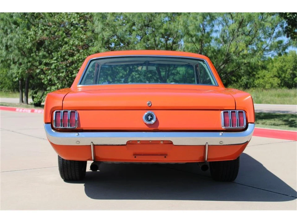 1965 Ford Mustang 1st Gen (1964.5-1966) - Image 12 of 31