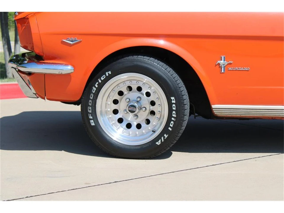 1965 Ford Mustang 1st Gen (1964.5-1966) - Image 27 of 31