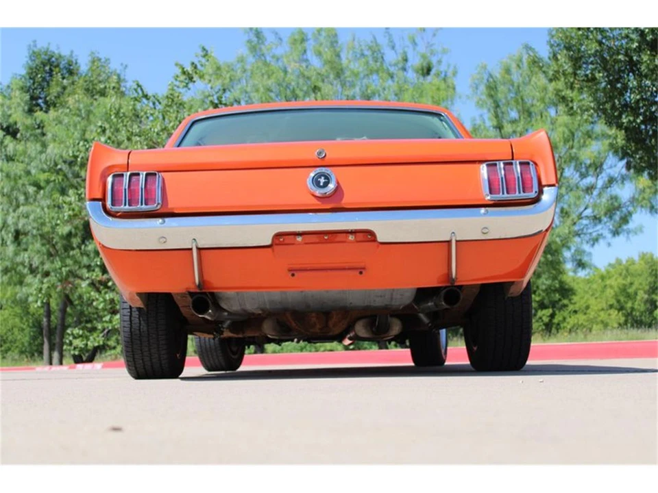 1965 Ford Mustang 1st Gen (1964.5-1966) - Image 13 of 31
