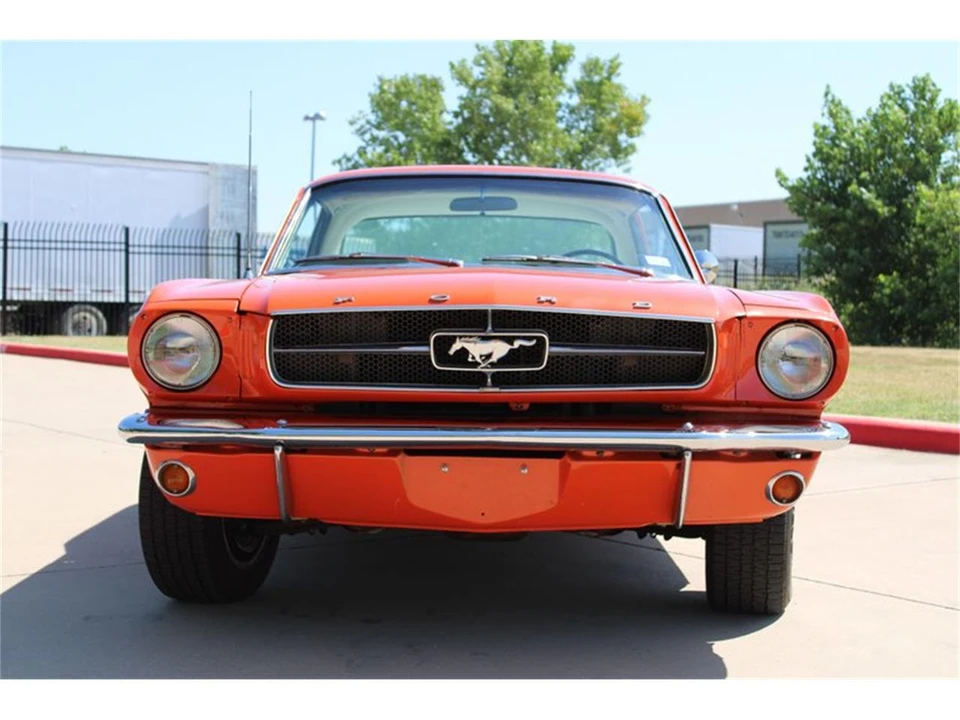 1965 Ford Mustang 1st Gen (1964.5-1966) - Image 24 of 31