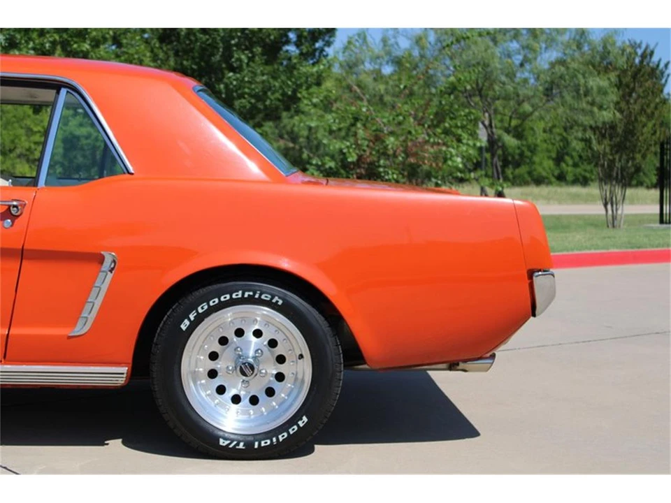 1965 Ford Mustang 1st Gen (1964.5-1966) - Image 29 of 31