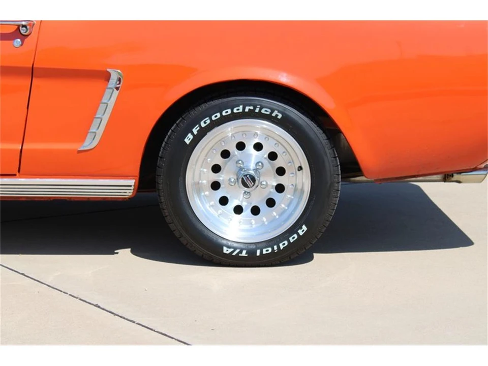 1965 Ford Mustang 1st Gen (1964.5-1966) - Image 30 of 31