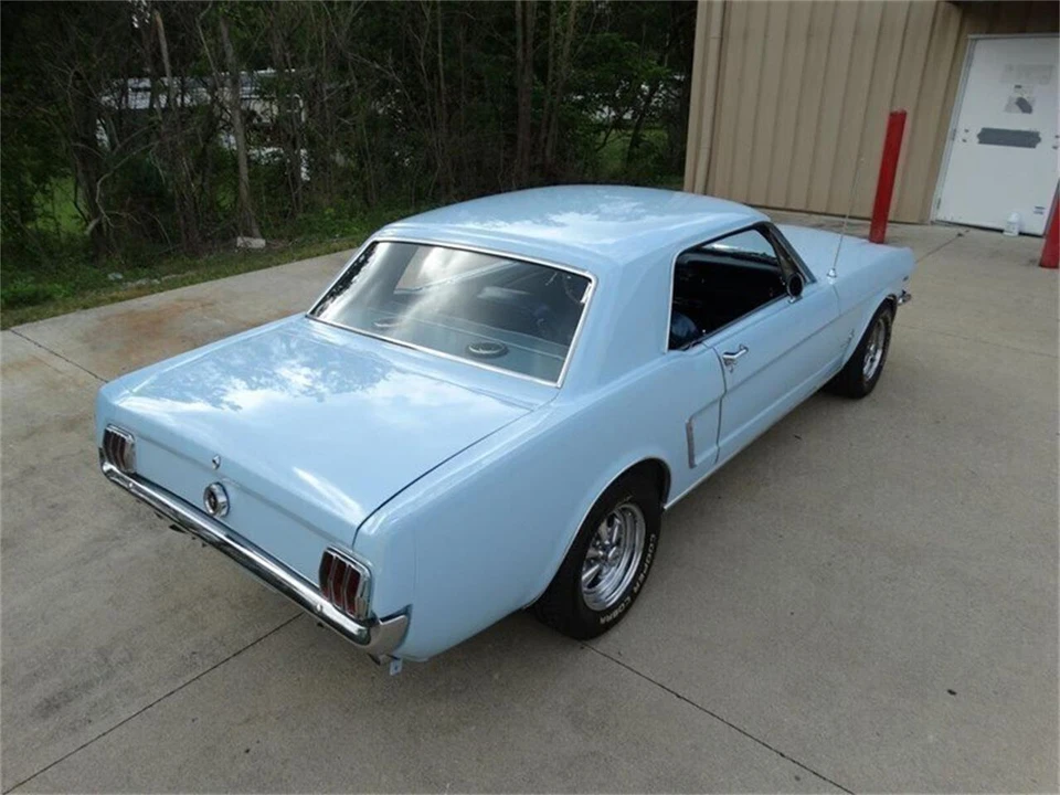 1965 Ford Mustang 1st Gen (1964.5-1966) - Image 25 of 31
