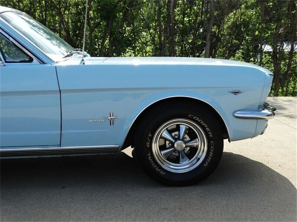 1965 Ford Mustang 1st Gen (1964.5-1966) - Image 19 of 31
