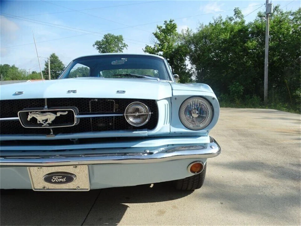 1965 Ford Mustang 1st Gen (1964.5-1966) - Image 10 of 31