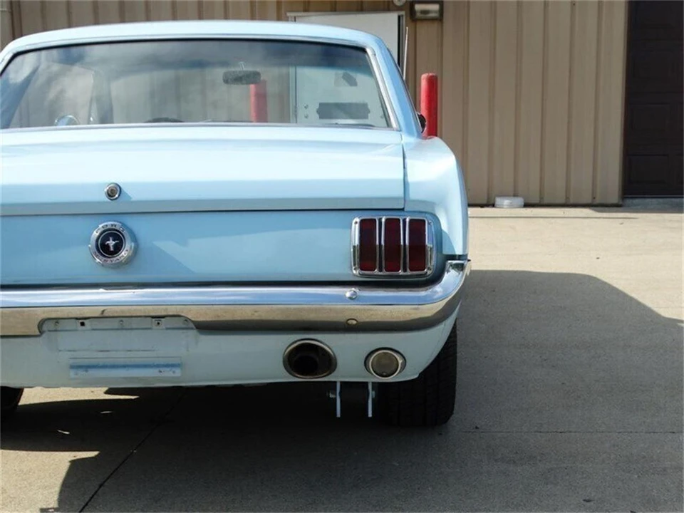 1965 Ford Mustang 1st Gen (1964.5-1966) - Image 16 of 31
