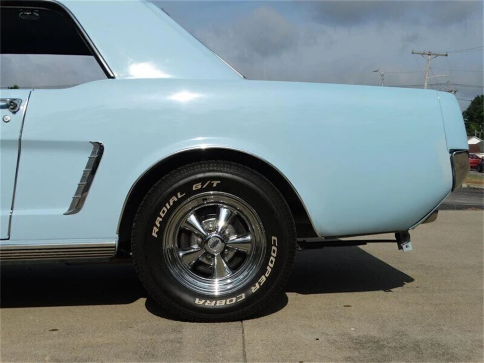 1965 Ford Mustang 1st Gen (1964.5-1966) - Image 13 of 31