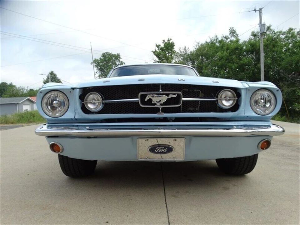 1965 Ford Mustang 1st Gen (1964.5-1966) - Image 28 of 31