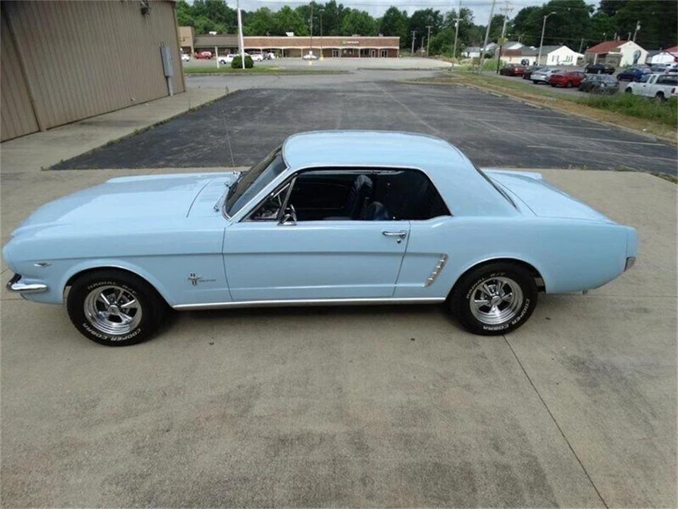 1965 Ford Mustang 1st Gen (1964.5-1966) - Image 22 of 31