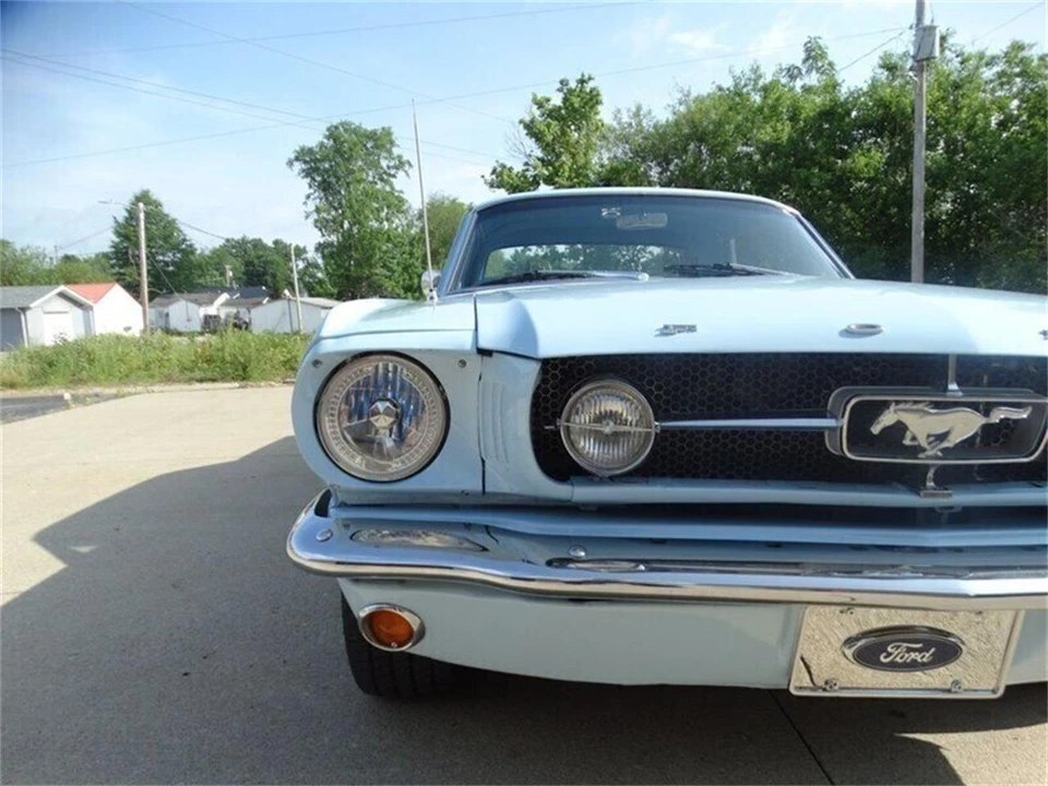 1965 Ford Mustang 1st Gen (1964.5-1966) - Image 8 of 31