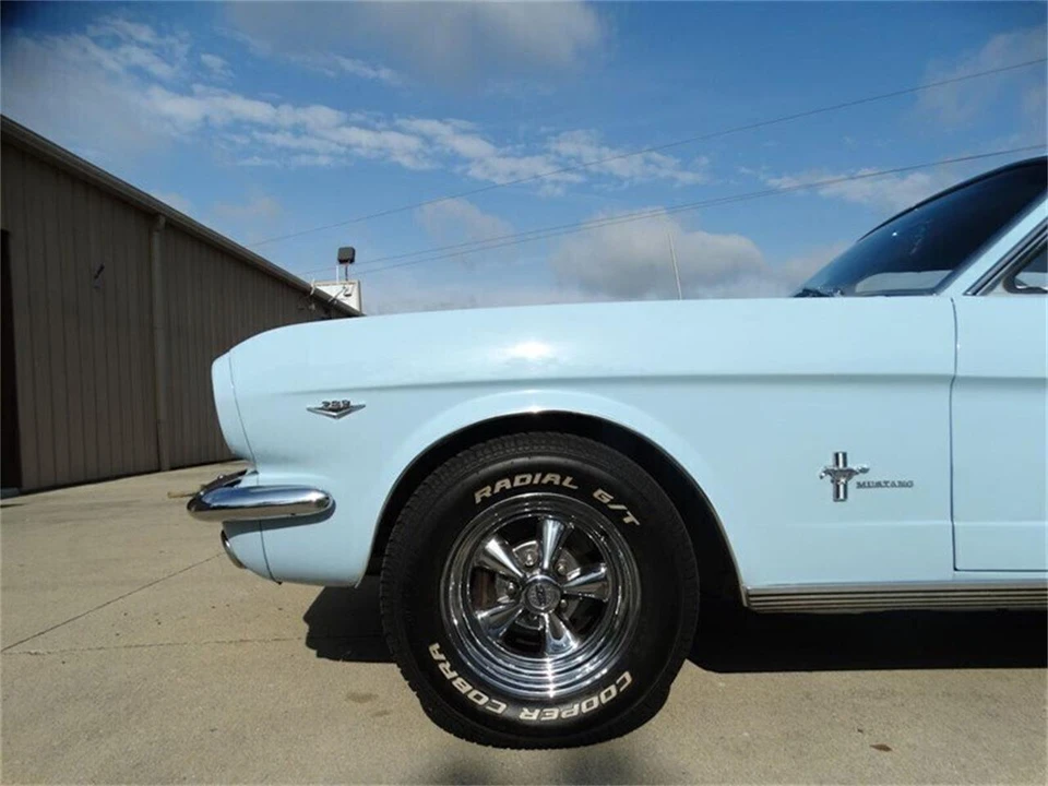 1965 Ford Mustang 1st Gen (1964.5-1966) - Image 11 of 31