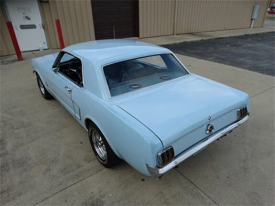 1965 Ford Mustang 1st Gen (1964.5-1966) - Image 23 of 31