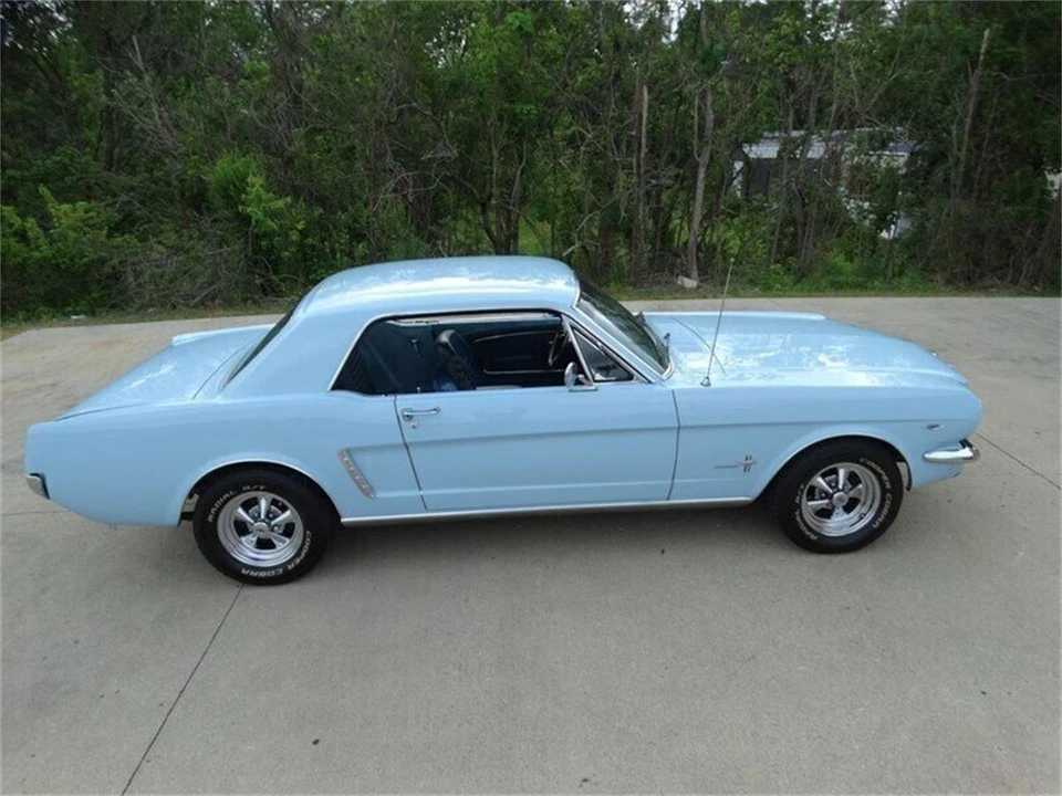 1965 Ford Mustang 1st Gen (1964.5-1966) - Image 26 of 31