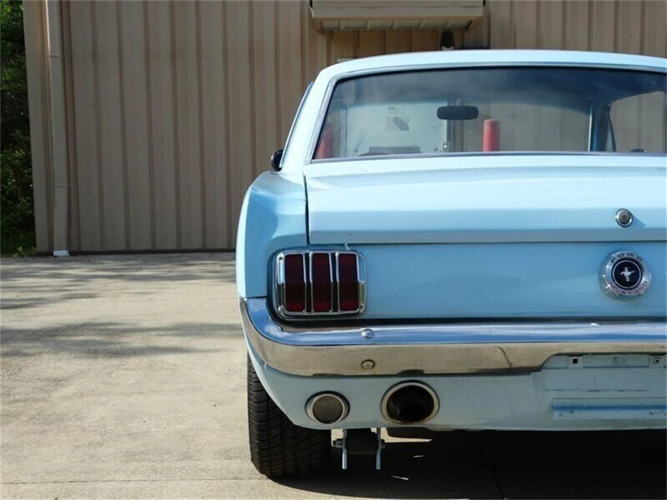 1965 Ford Mustang 1st Gen (1964.5-1966) - Image 14 of 31