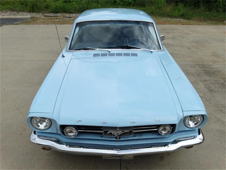 1965 Ford Mustang 1st Gen (1964.5-1966) - Image 20 of 31