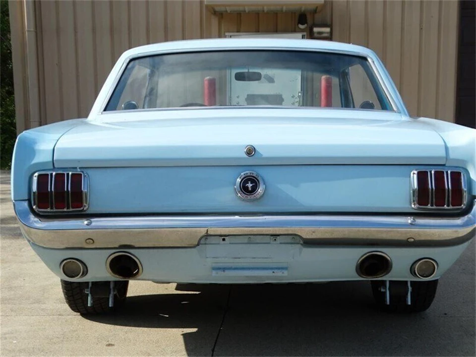 1965 Ford Mustang 1st Gen (1964.5-1966) - Image 15 of 31