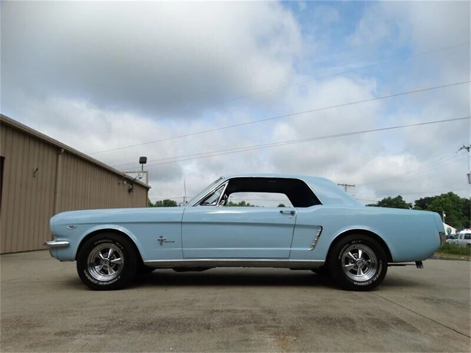 1965 Ford Mustang 1st Gen (1964.5-1966) - Image 30 of 31