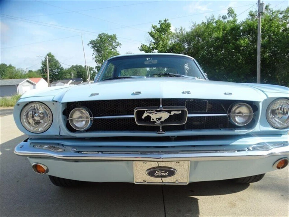 1965 Ford Mustang 1st Gen (1964.5-1966) - Image 9 of 31