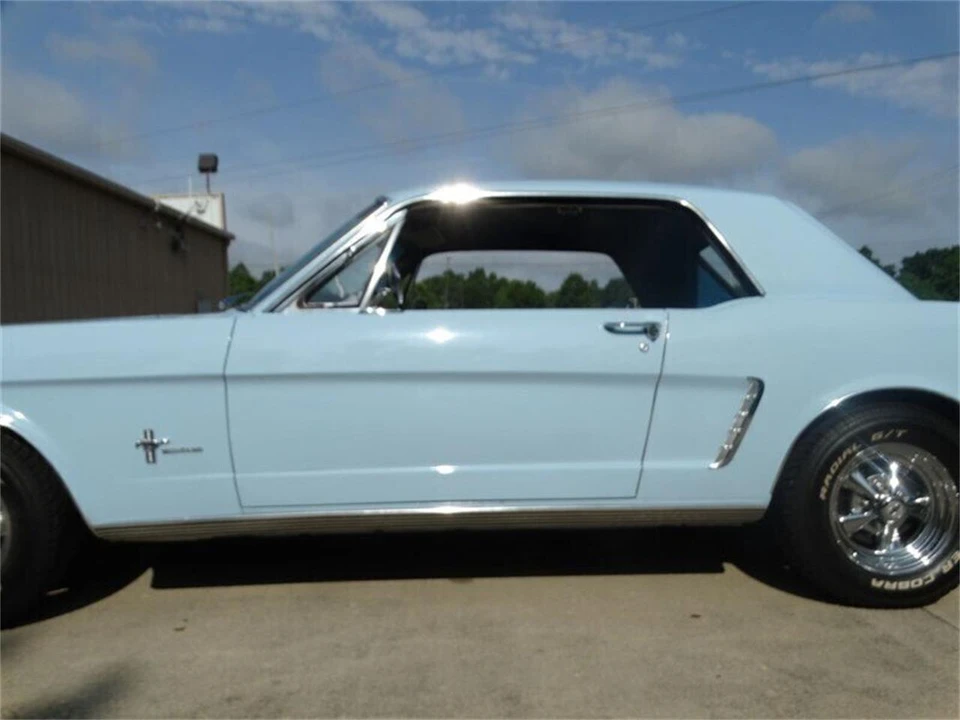 1965 Ford Mustang 1st Gen (1964.5-1966) - Image 12 of 31