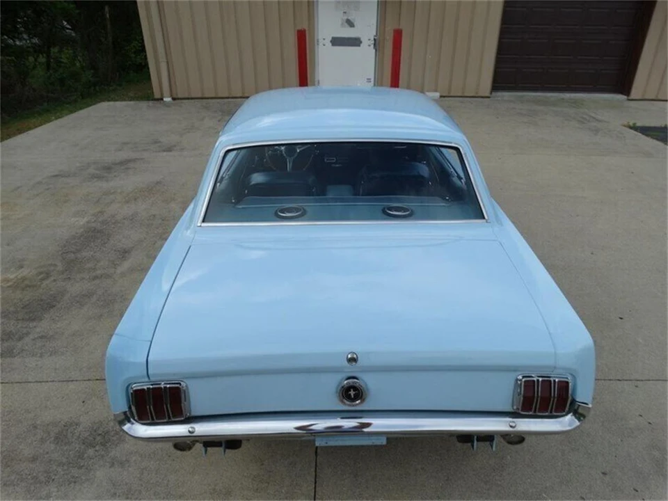 1965 Ford Mustang 1st Gen (1964.5-1966) - Image 24 of 31