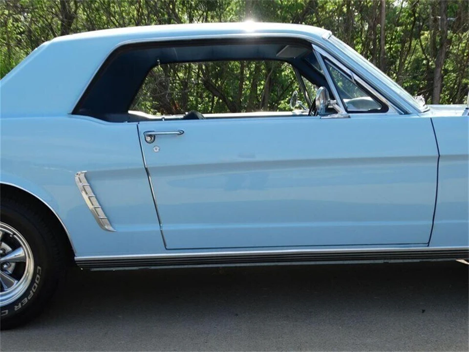 1965 Ford Mustang 1st Gen (1964.5-1966) - Image 18 of 31
