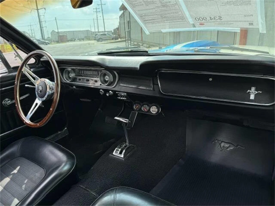 1965 Ford Mustang 1st Gen (1964.5-1966) - Image 25 of 31