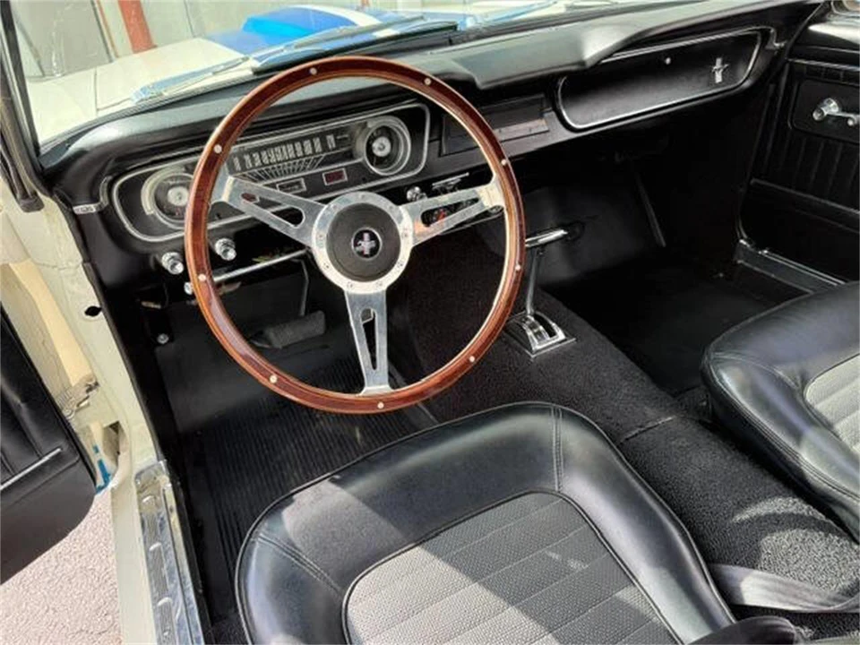 1965 Ford Mustang 1st Gen (1964.5-1966) - Image 16 of 31