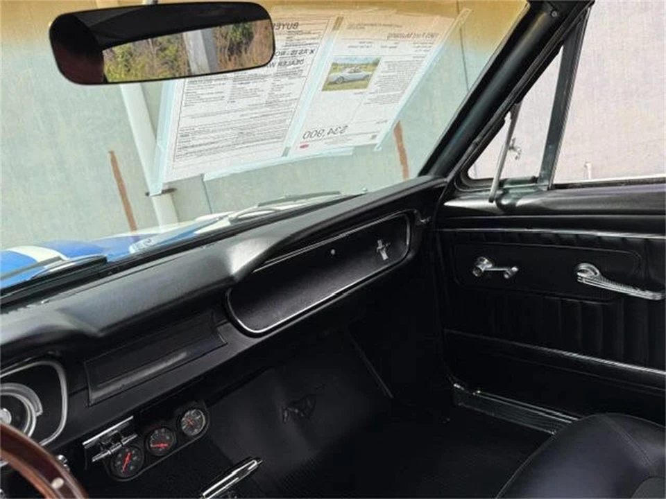 1965 Ford Mustang 1st Gen (1964.5-1966) - Image 19 of 31