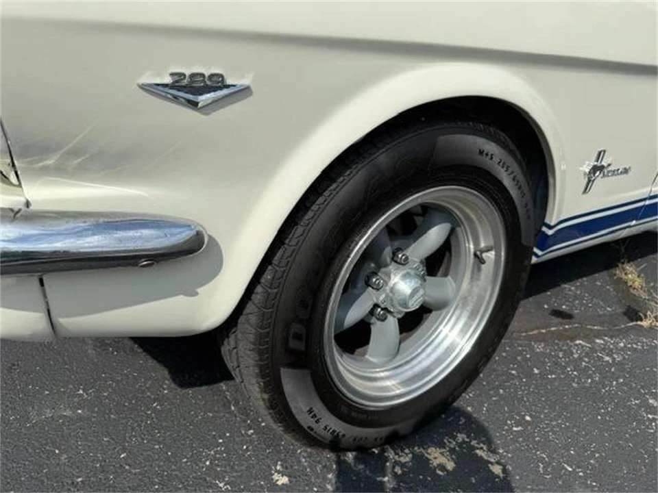 1965 Ford Mustang 1st Gen (1964.5-1966) - Image 31 of 31