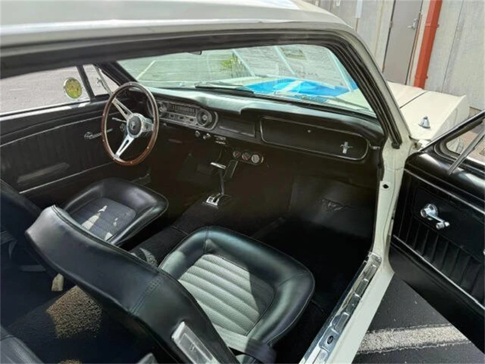 1965 Ford Mustang 1st Gen (1964.5-1966) - Image 23 of 31
