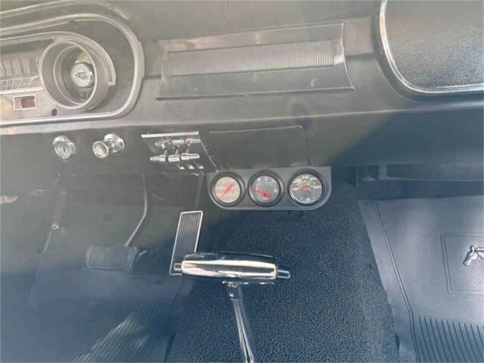 1965 Ford Mustang 1st Gen (1964.5-1966) - Image 26 of 31