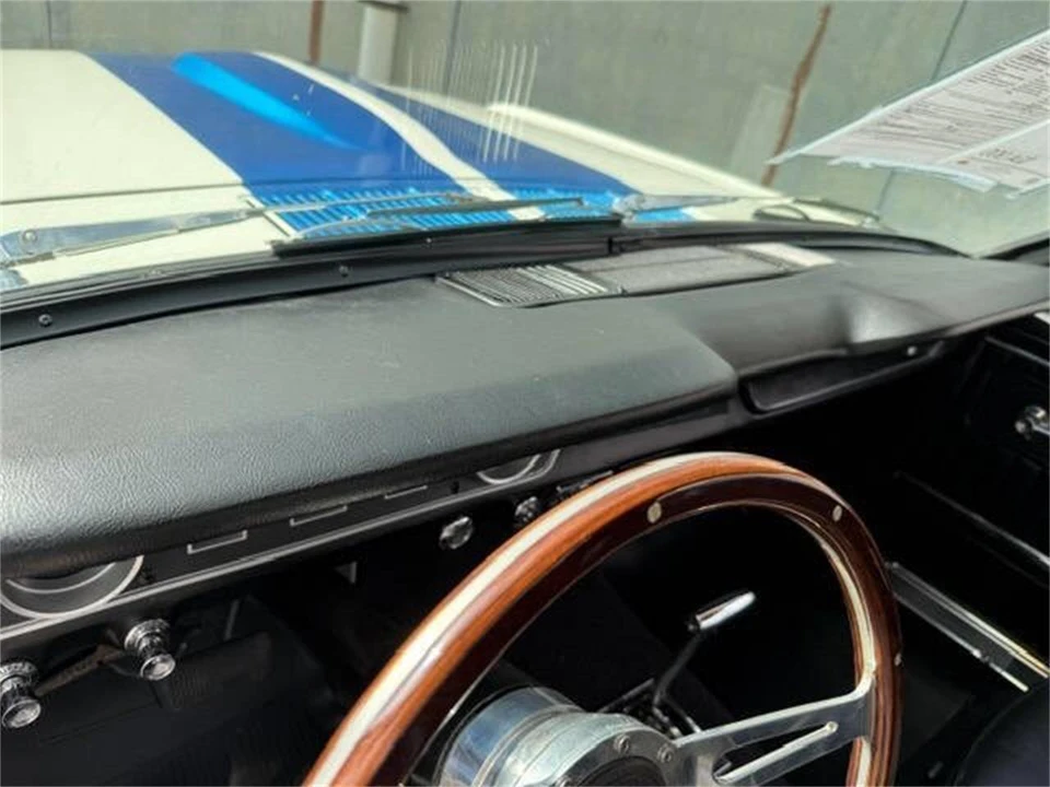 1965 Ford Mustang 1st Gen (1964.5-1966) - Image 20 of 31