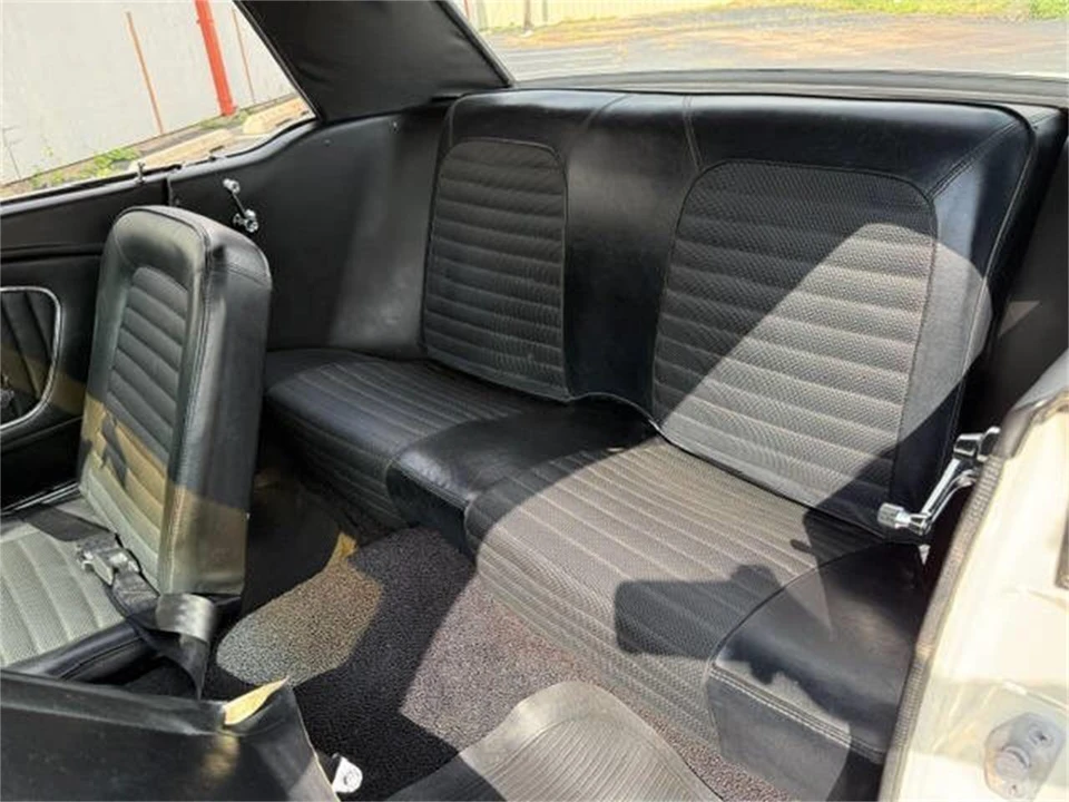 1965 Ford Mustang 1st Gen (1964.5-1966) - Image 14 of 31
