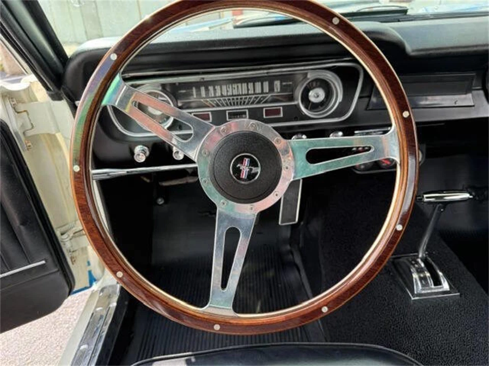 1965 Ford Mustang 1st Gen (1964.5-1966) - Image 17 of 31