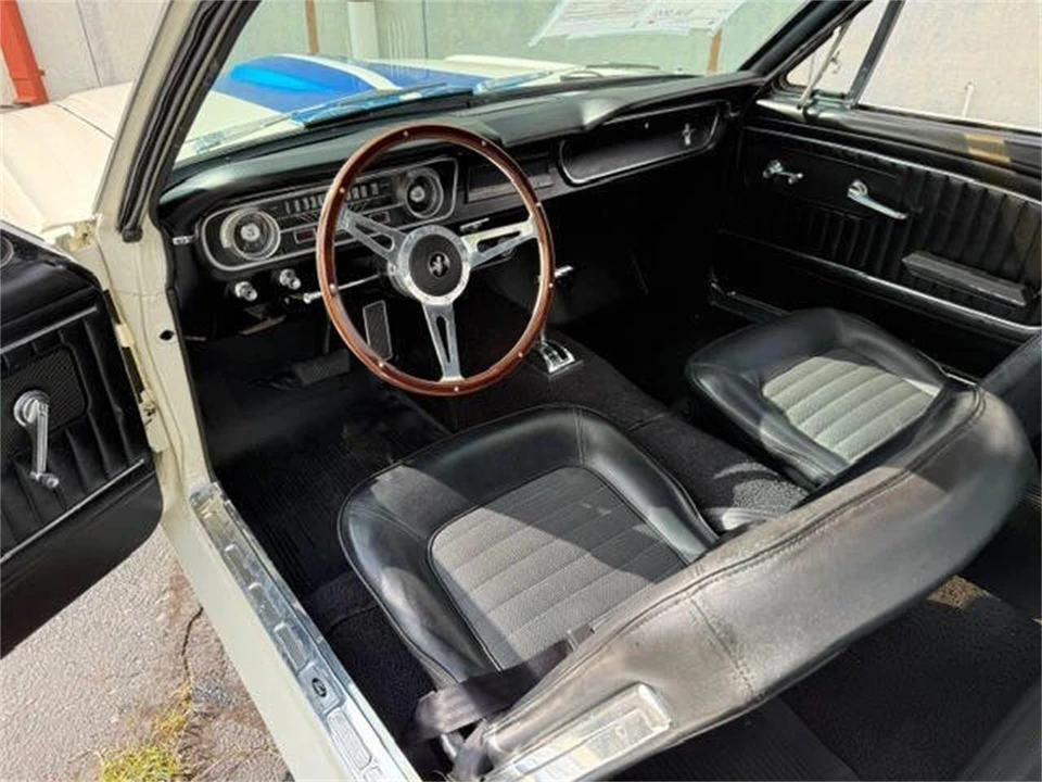 1965 Ford Mustang 1st Gen (1964.5-1966) - Image 12 of 31