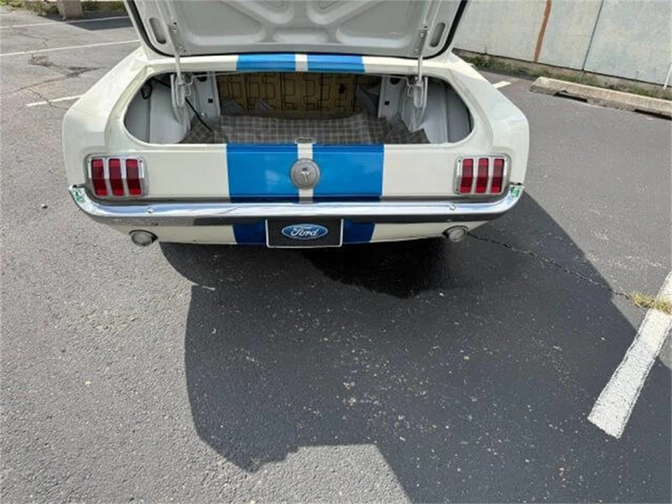 1965 Ford Mustang 1st Gen (1964.5-1966) - Image 9 of 31