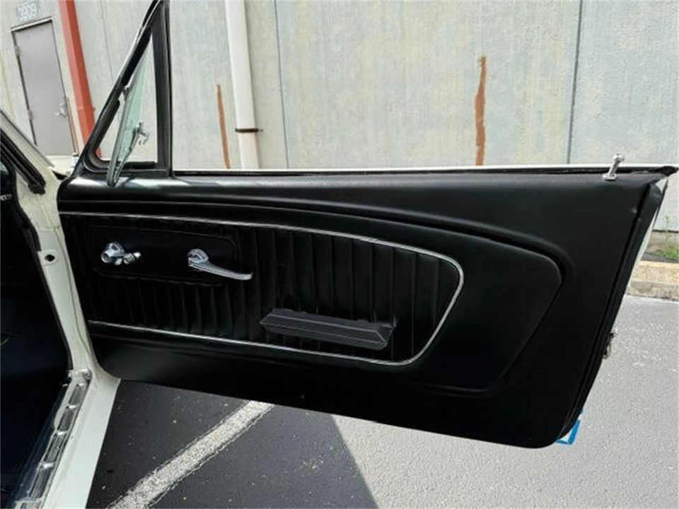 1965 Ford Mustang 1st Gen (1964.5-1966) - Image 24 of 31