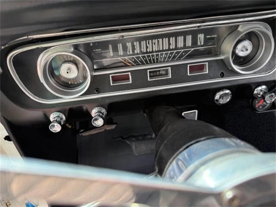 1965 Ford Mustang 1st Gen (1964.5-1966) - Image 21 of 31