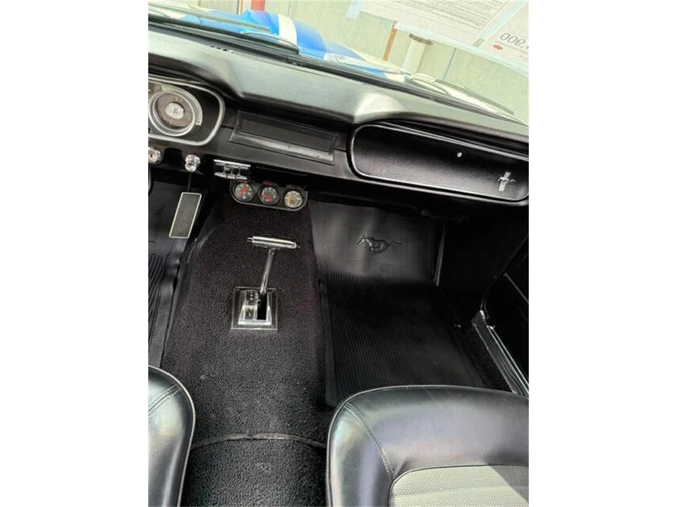 1965 Ford Mustang 1st Gen (1964.5-1966) - Image 18 of 31