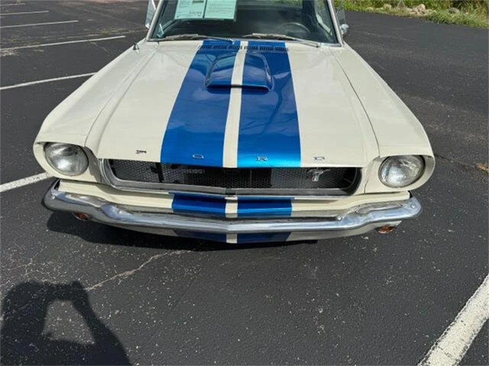 1965 Ford Mustang 1st Gen (1964.5-1966) - Image 30 of 31