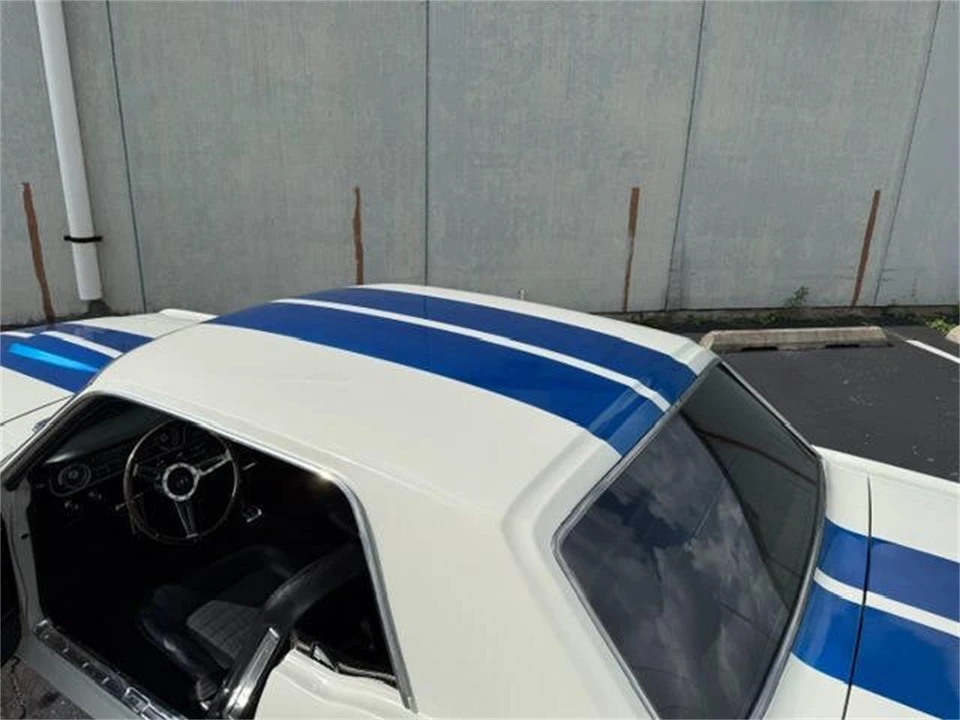1965 Ford Mustang 1st Gen (1964.5-1966) - Image 11 of 31