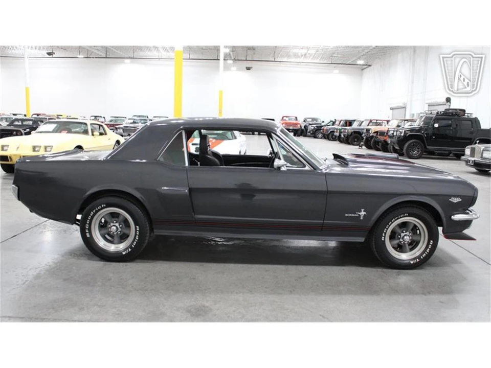 1965 Ford Mustang 1st Gen (1964.5-1966) - Image 21 of 31