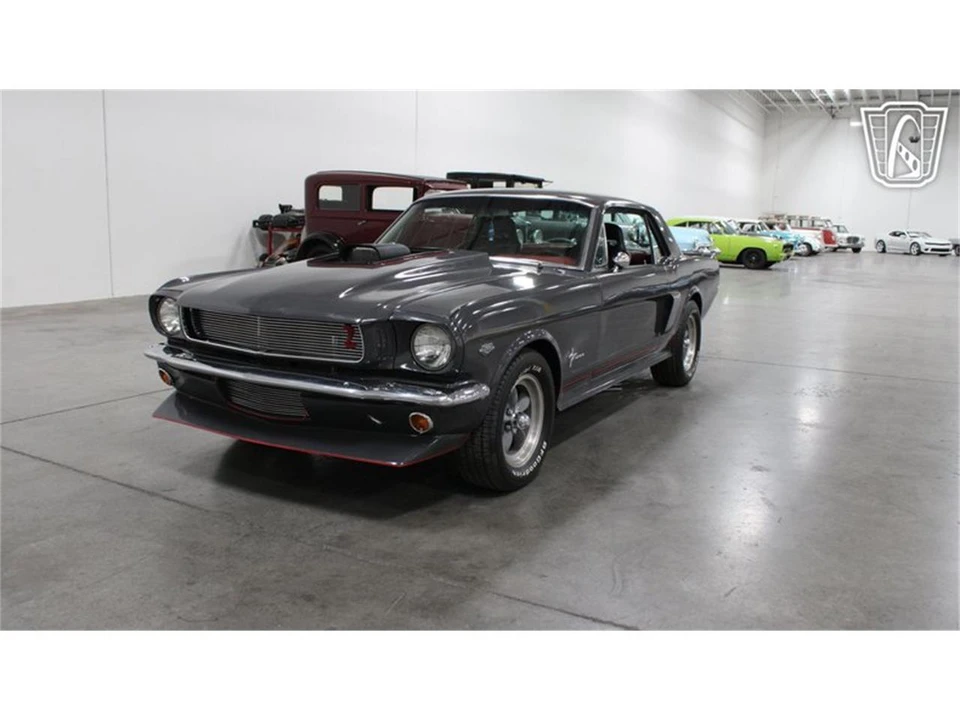 1965 Ford Mustang 1st Gen (1964.5-1966) - Image 16 of 31